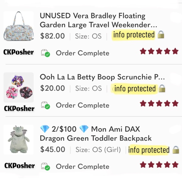 Clothing Karma - 5* Ratings, FAST Shipping, Offer Guide - Picture 14 of 16